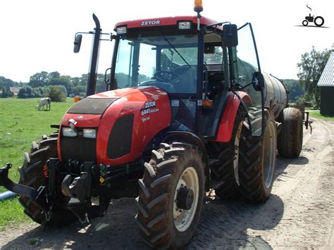 Foto Zetor Proxima 6441 63757