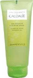 Caudalie Gel Douche Fleur De Vigne Ml Ab Preisvergleich