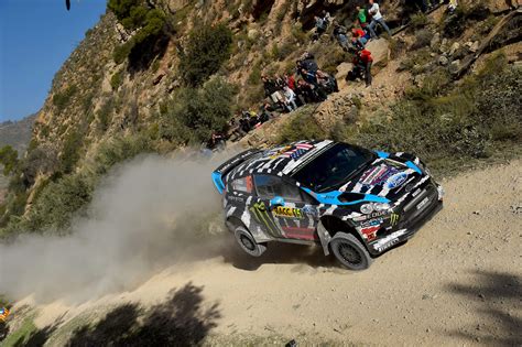 ken block injuries 7