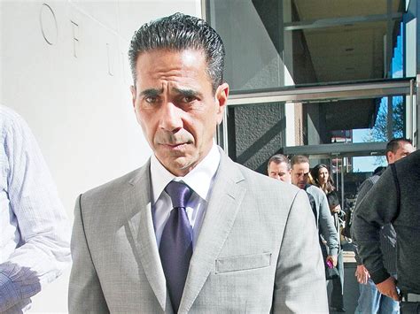 Skinny Joey Merlino Released From Prison Philly