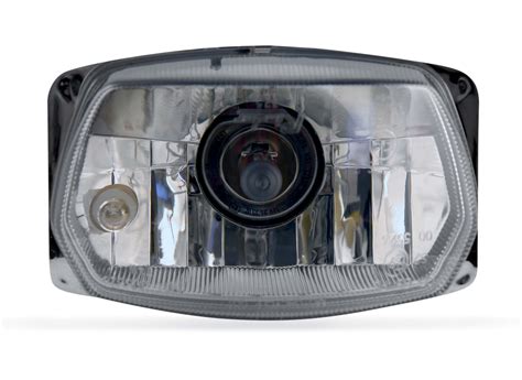 Lens Led Vision Hp Acerbis