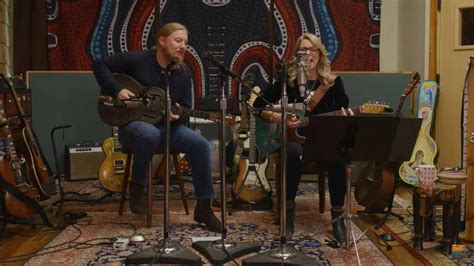 Tedeschi Trucks Announce June July 2021 Fireside Live Concerts