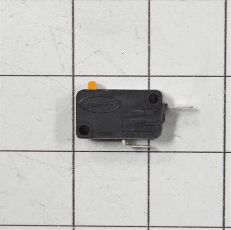 Samsung Microwave Micro Switch Reliable Parts