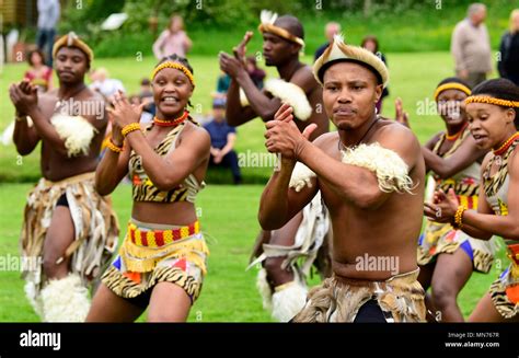 Zulu People South Africa – Telegraph