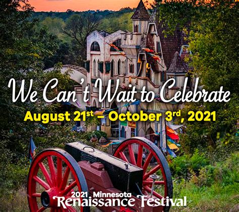 The Minnesota Renaissance Festival | Explore Minnesota