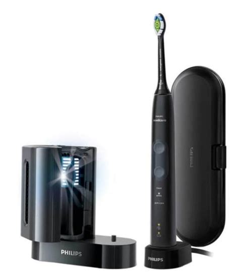 Black Friday Periuta De Dinti Electrica Philips Sonicare