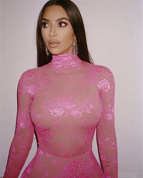 Kim Kardashian Is So Hot Scrolller