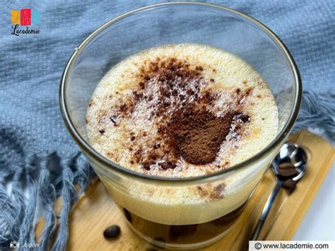 Simple Vietnamese Egg Coffee Recipe to Try out