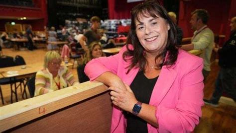 Gildernew Will Bounce Back From Failure To Win MEP Seat McDonald