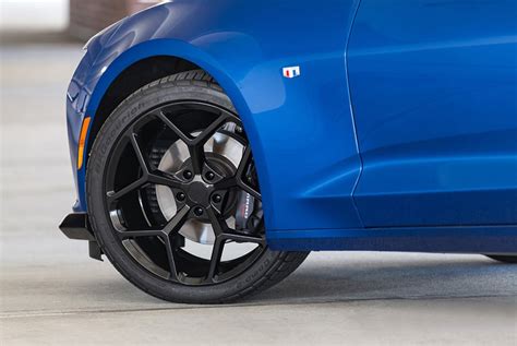 MRR® M228 Wheels - Black Rims