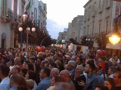 Sagre di qualità in Puglia la Commissione regionale approva la