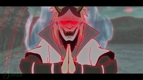 Naruto Grim Reaper Uzumaki Temple Naruto Clan Reaper Orochimaru Death