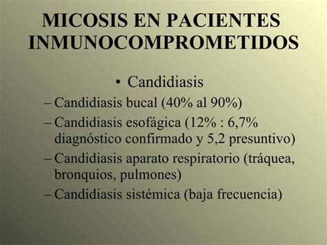 Clase De Micologia PPT Descarga Gratuita