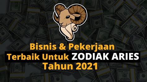 Pekerjaan Yang Cocok Untuk Perempuan Zodiak Aries Deempatbelas