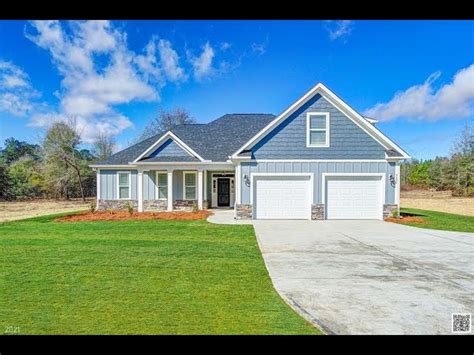 Georgia Homes For Sale Augusta Georgia New Custom Build Augusta