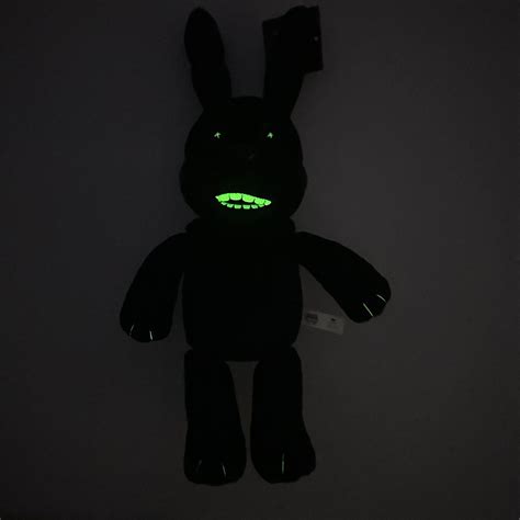 The Shadow Plush Bundle – HEX SHOP