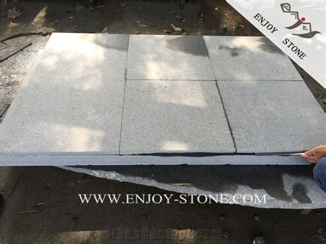 Sesame Black Granite Slabs Sesame Grey Granite Floor Tiles China Padang