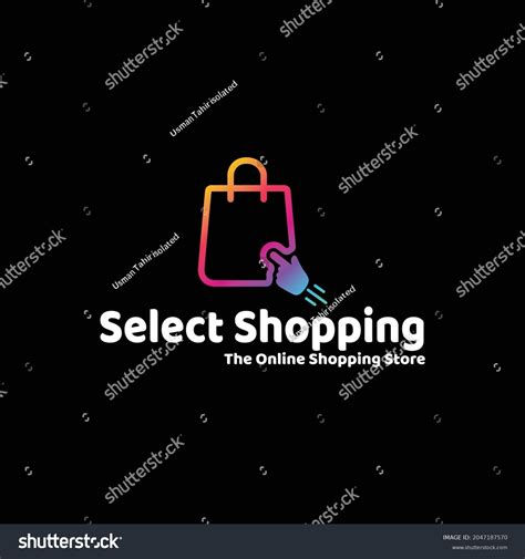 28,422 Select Logo Images, Stock Photos & Vectors | Shutterstock