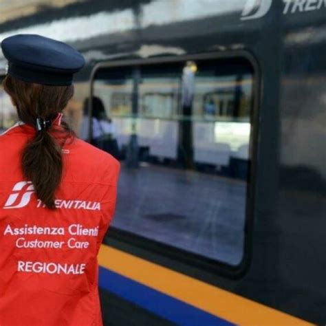 Promo Di Trenitalia Biglietto Unico Per Viaggiare In Regione Valido