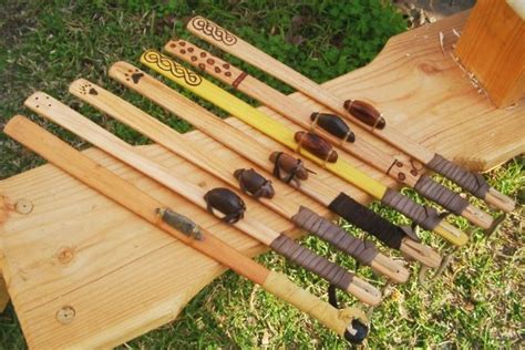 133 Best Atlatl Images On Pinterest Survival Skills Bushcraft And