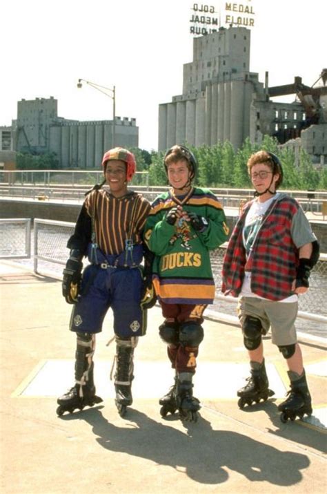 Pin By Ava Weasley On The Mighty Ducks D The Mighty Ducks Duck