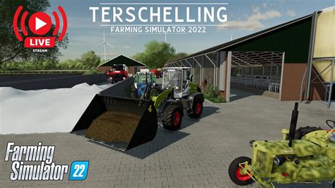 Terschelling Farming Simulator Het Is Weekend En Hier Is De Beunshow