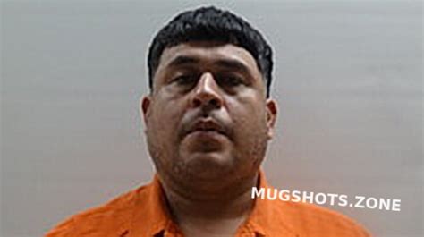 Herrera Eduardo Cameron County Mugshots Zone