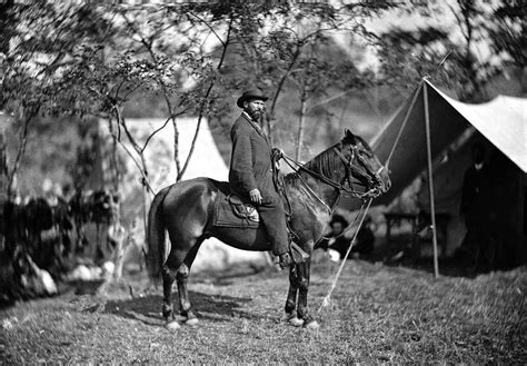 vintage photographs   civil war providing  glimpse   united