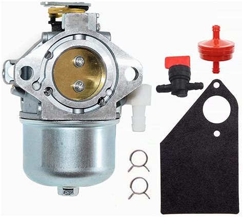 Amazon Motoku Carburetor For Briggs Stratton