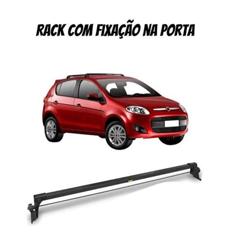 Rack De Teto Bagageiro Fiat Palio Attractive P Vhip