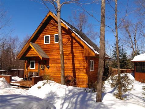 Vacation Rentals In Mont Tremblant From 54 Wimdu