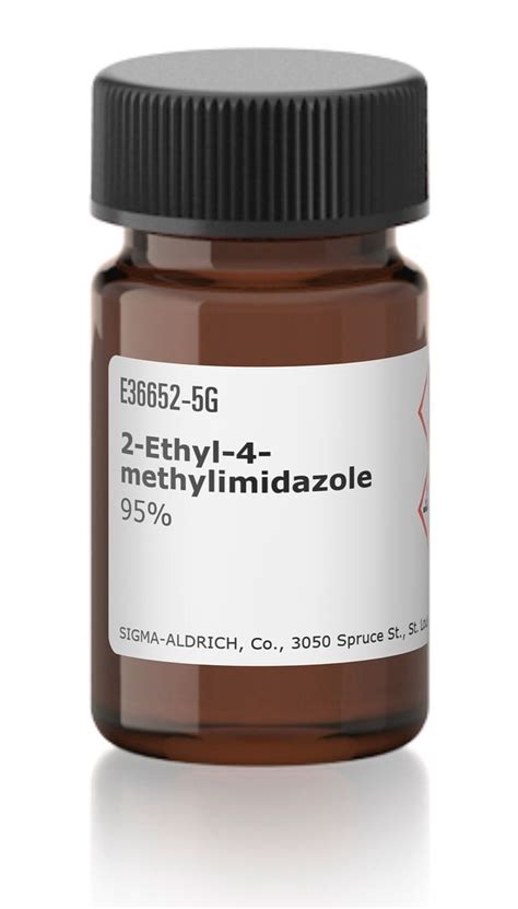 2 Ethyl 4 Methylimidazole 95 Merck Life Science Indonesia