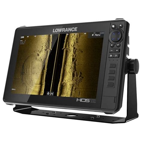 Hds 12 Live With Active Imaging 3 In 1 Lowrance Usa