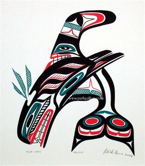 90 best images about Pacific Northwest Indian Art on Pinterest ...