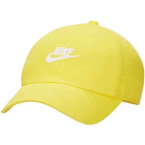 Nike Sportswear H86 Futura Washed Cap Tennisdirectnl