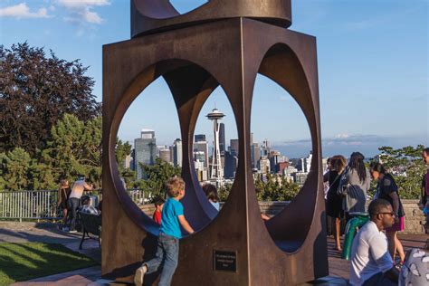 Queen Anne | Visit Seattle