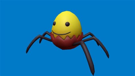 Roblox How To Get The Despacito Spider Egg Tips And Tricks Spider