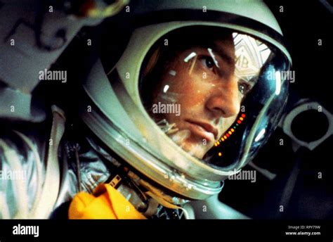 DENNIS QUAID, THE RIGHT STUFF, 1983 Stock Photo - Alamy