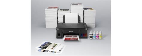 Canon PIXMA G3410 MegaTank | Drukarka | cena, raty - sklep Komputronik.pl