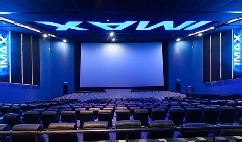 Recliner Lounger Belfort Installed At PVR IMAX Noida