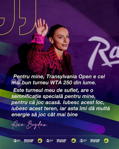 Ruse și Bogdan în turul II Sorana Cîrstea eliminată de Eva Lys Cluj