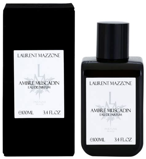 Lm Parfums Ambre Muscadin Livrare Rapida Notino Ro