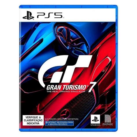 Jogo Gran Turismo Edi O De Colecionador Ps Seminovo Escorrega O Pre O