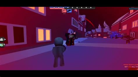 V Clutch In Roblox Base Battle Youtube