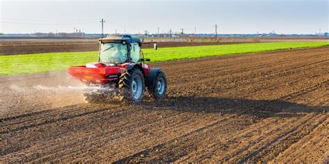 A Import Ncia Do Gesso Agr Cola Na Agricultura