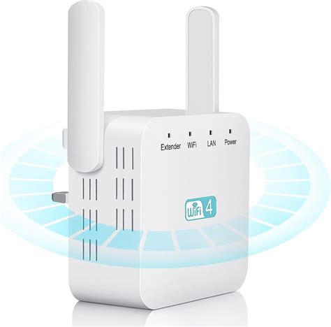 Tenda A9 N300 Universal Range Extender Broadband Wi Fi Extender Wi Fi