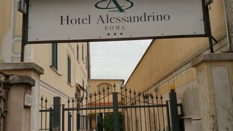 Hotel Alessandrino Rom Alle Infos Zum Hotel