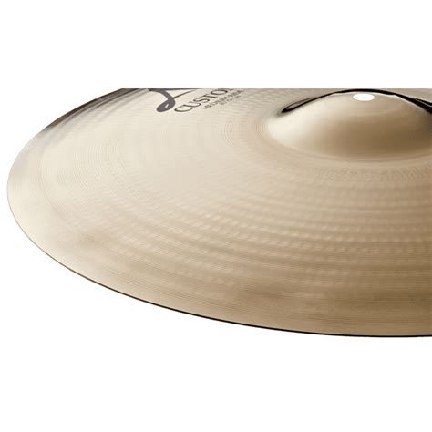 Zildjian A Custom Medium Ride 20″ Theera Music