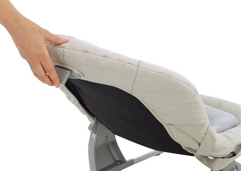 Inglesina Lounge Sdraietta Neonato Elettrica Max Kg Dondolo