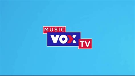 VOX Music TV Blok reklamowy i wakacyjny ident stacji w jakości HD 04